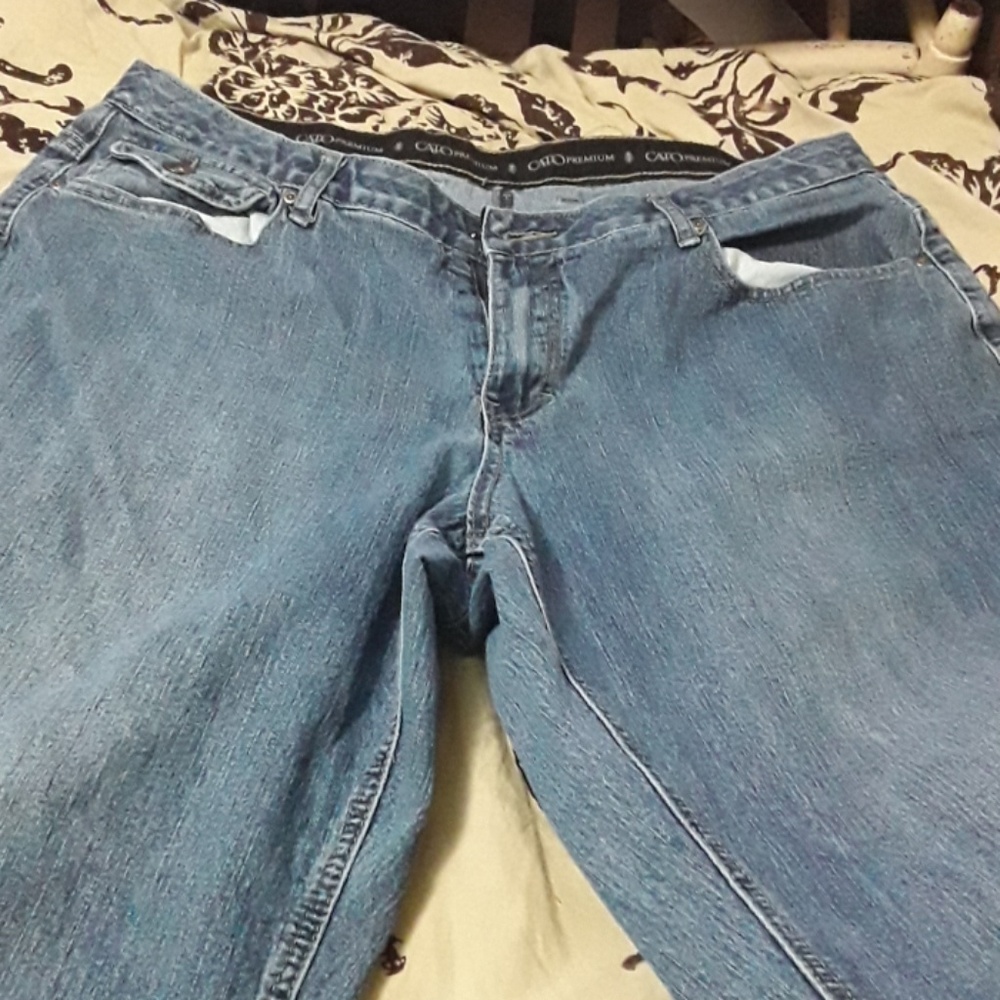 Jeans